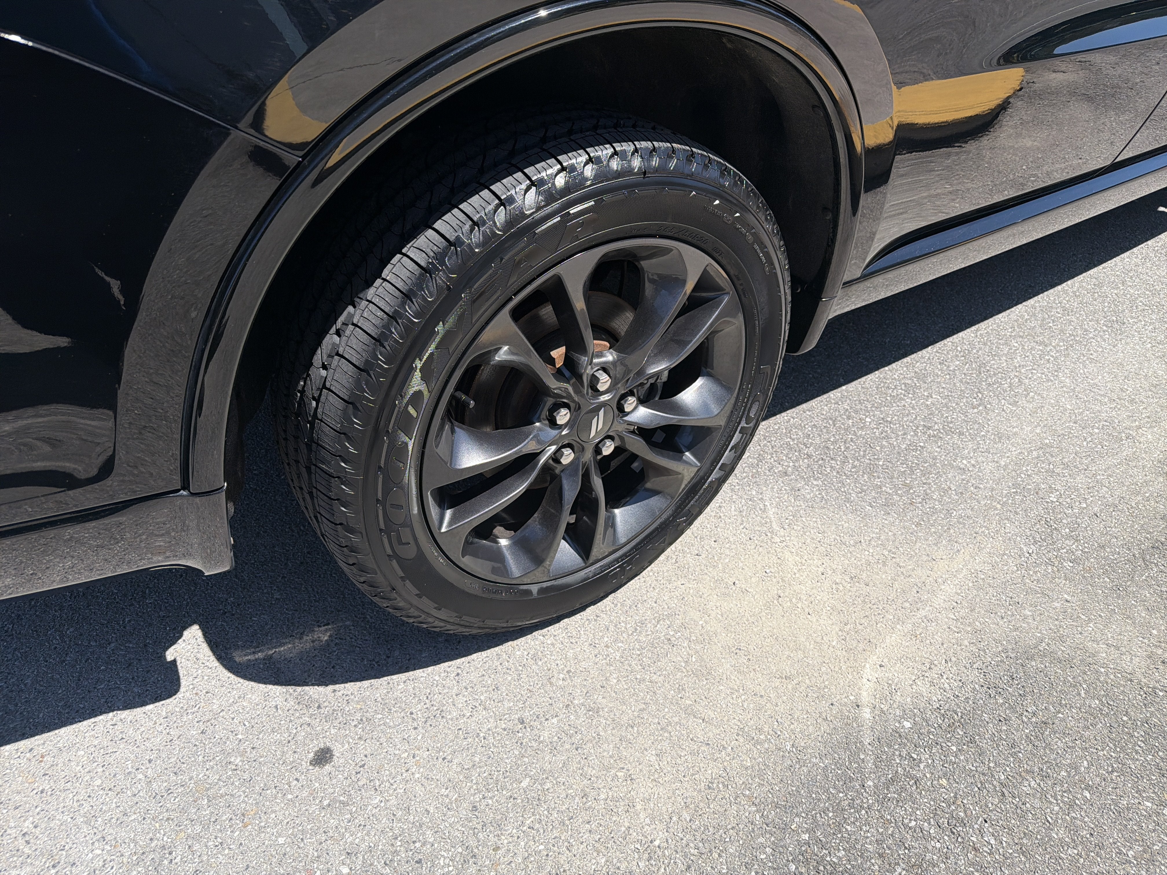 2022 Dodge Durango GT Plus AWD