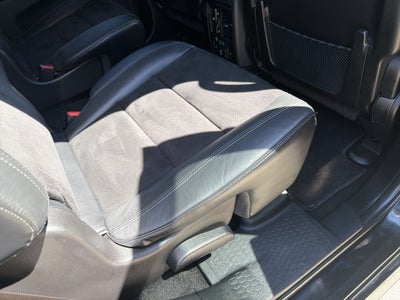 2022 Dodge Durango GT Plus AWD