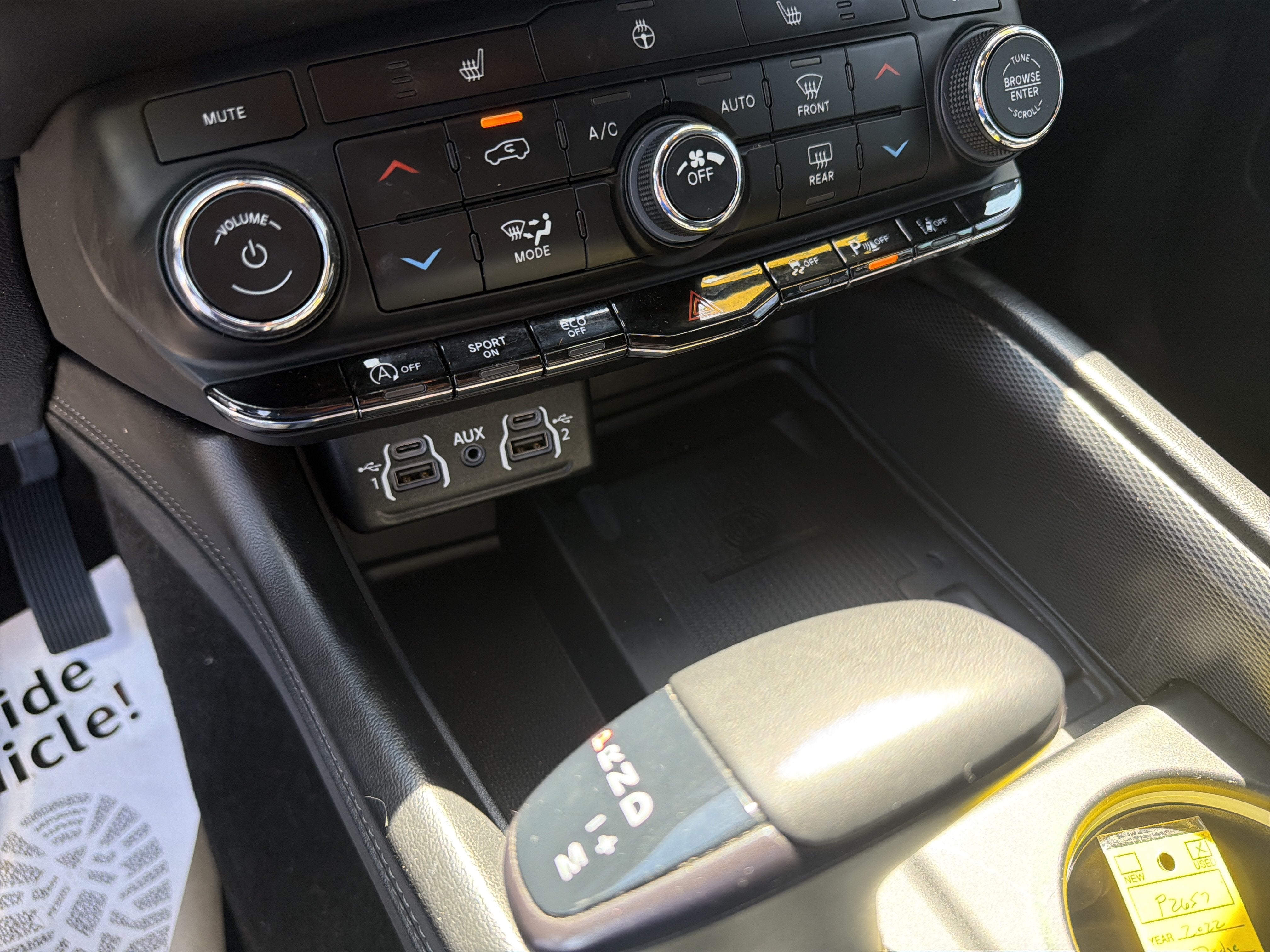 2022 Dodge Durango GT Plus AWD