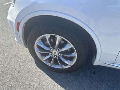 2021 Dodge Durango Citadel AWD