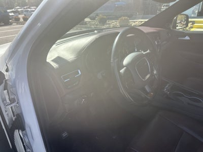 2021 Dodge Durango Citadel AWD