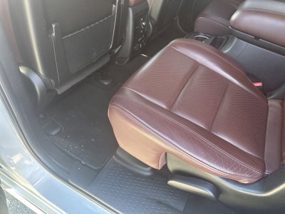 2021 Dodge Durango Citadel AWD