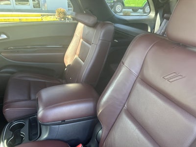 2021 Dodge Durango Citadel AWD