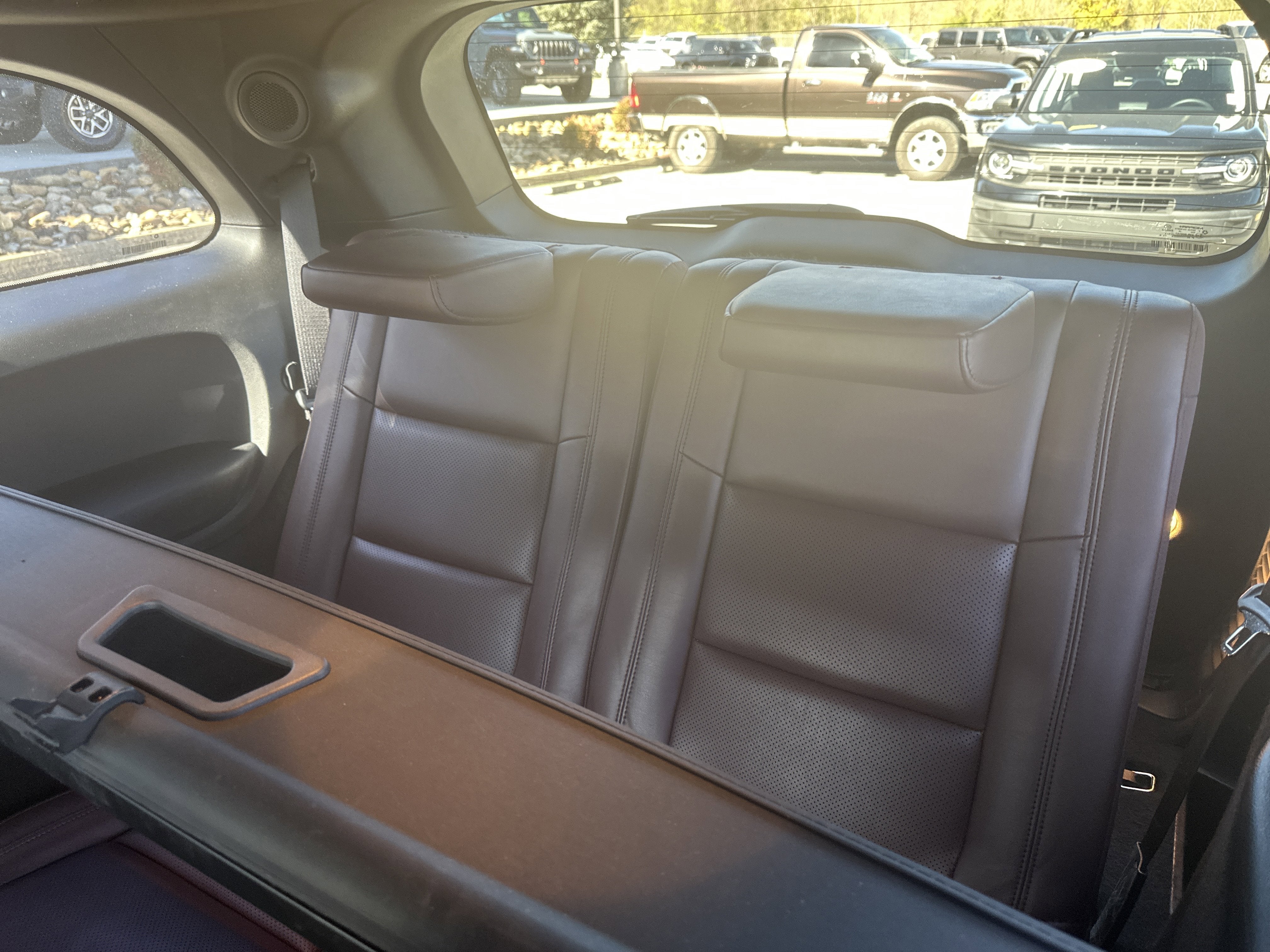 2021 Dodge Durango Citadel AWD