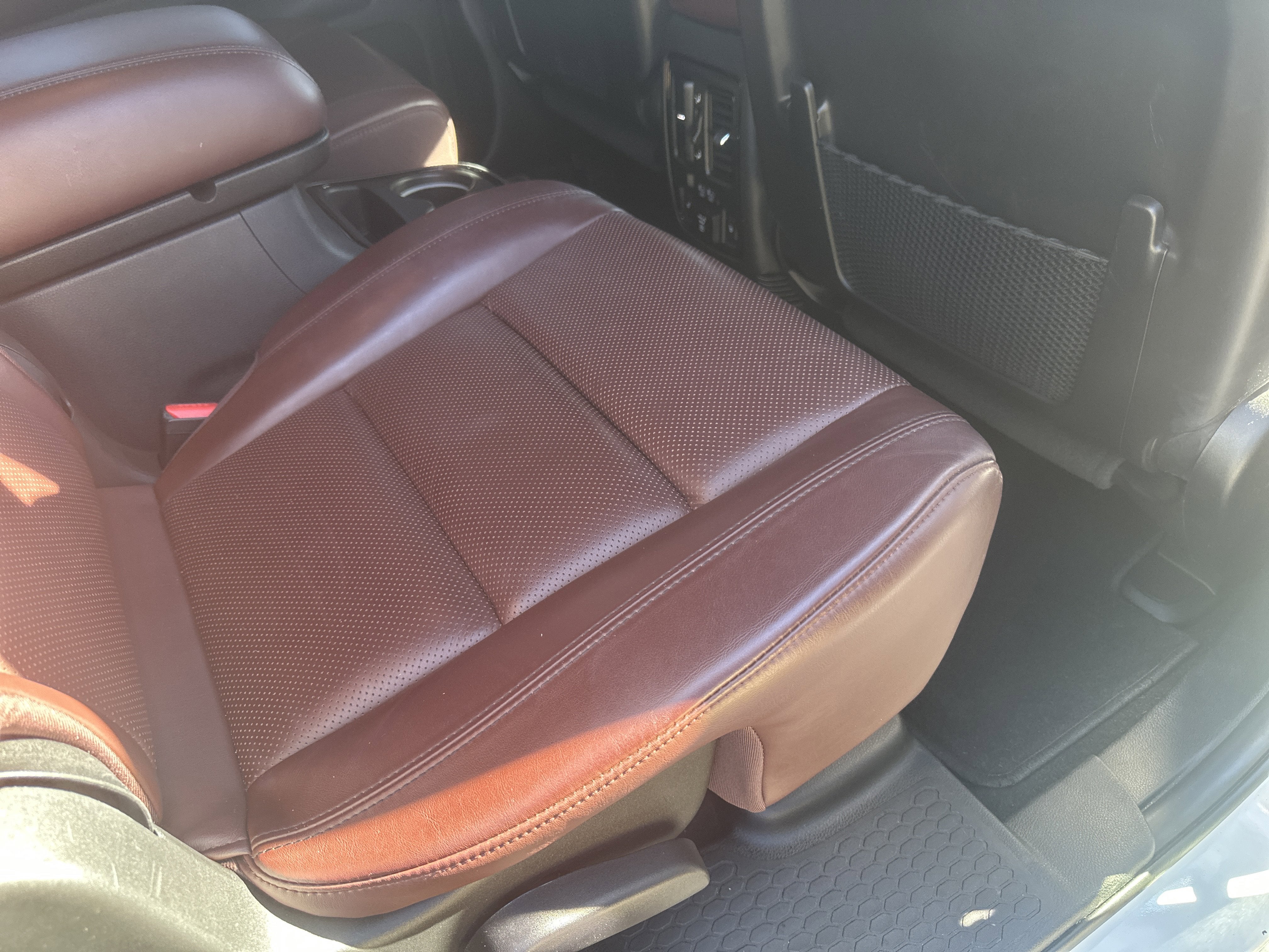 2021 Dodge Durango Citadel AWD