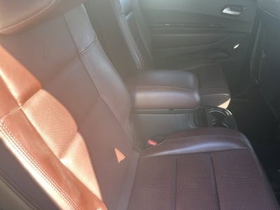 2021 Dodge Durango Citadel AWD