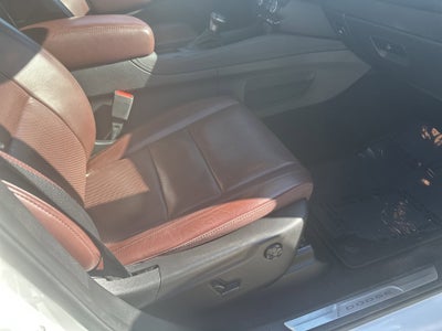 2021 Dodge Durango Citadel AWD