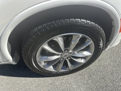 2021 Dodge Durango Citadel AWD