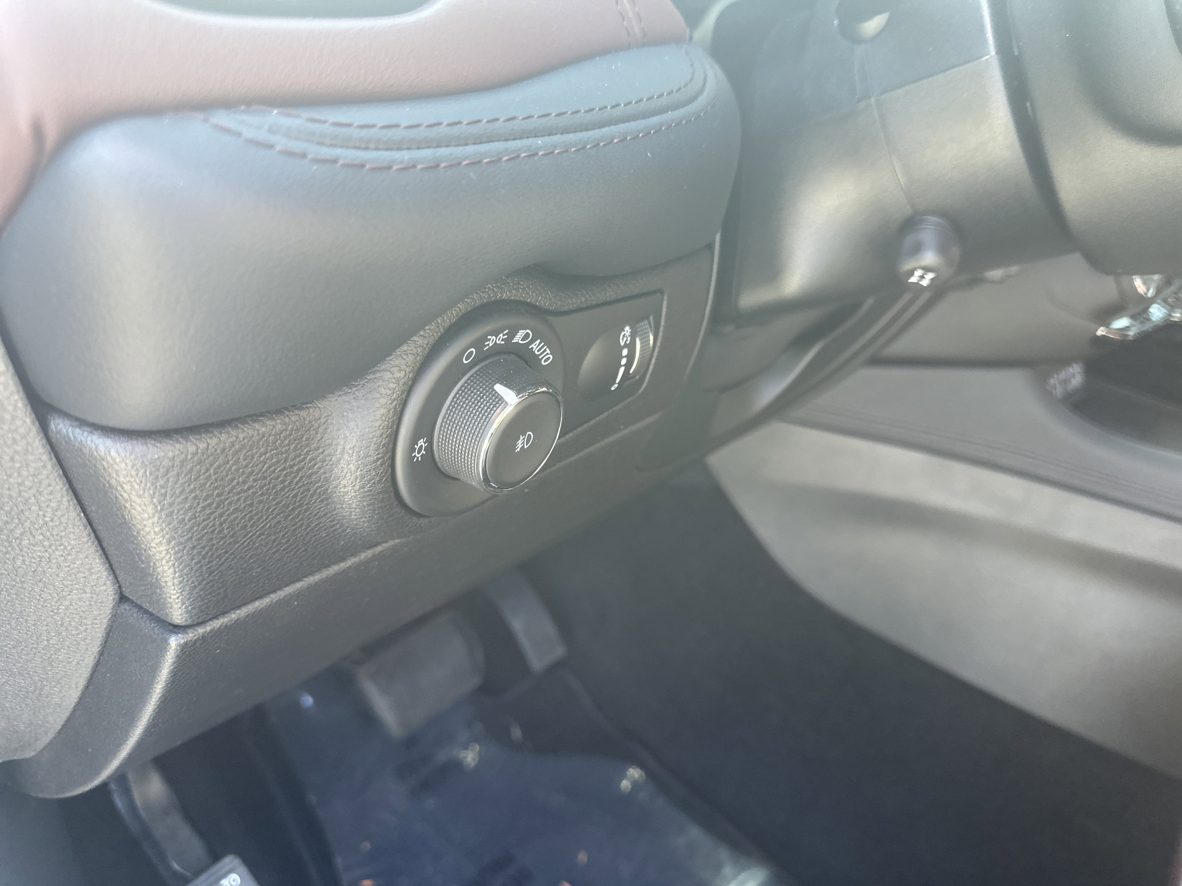 2021 Dodge Durango Citadel AWD