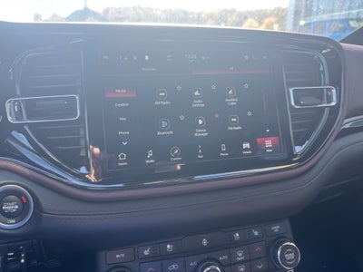 2021 Dodge Durango Citadel AWD