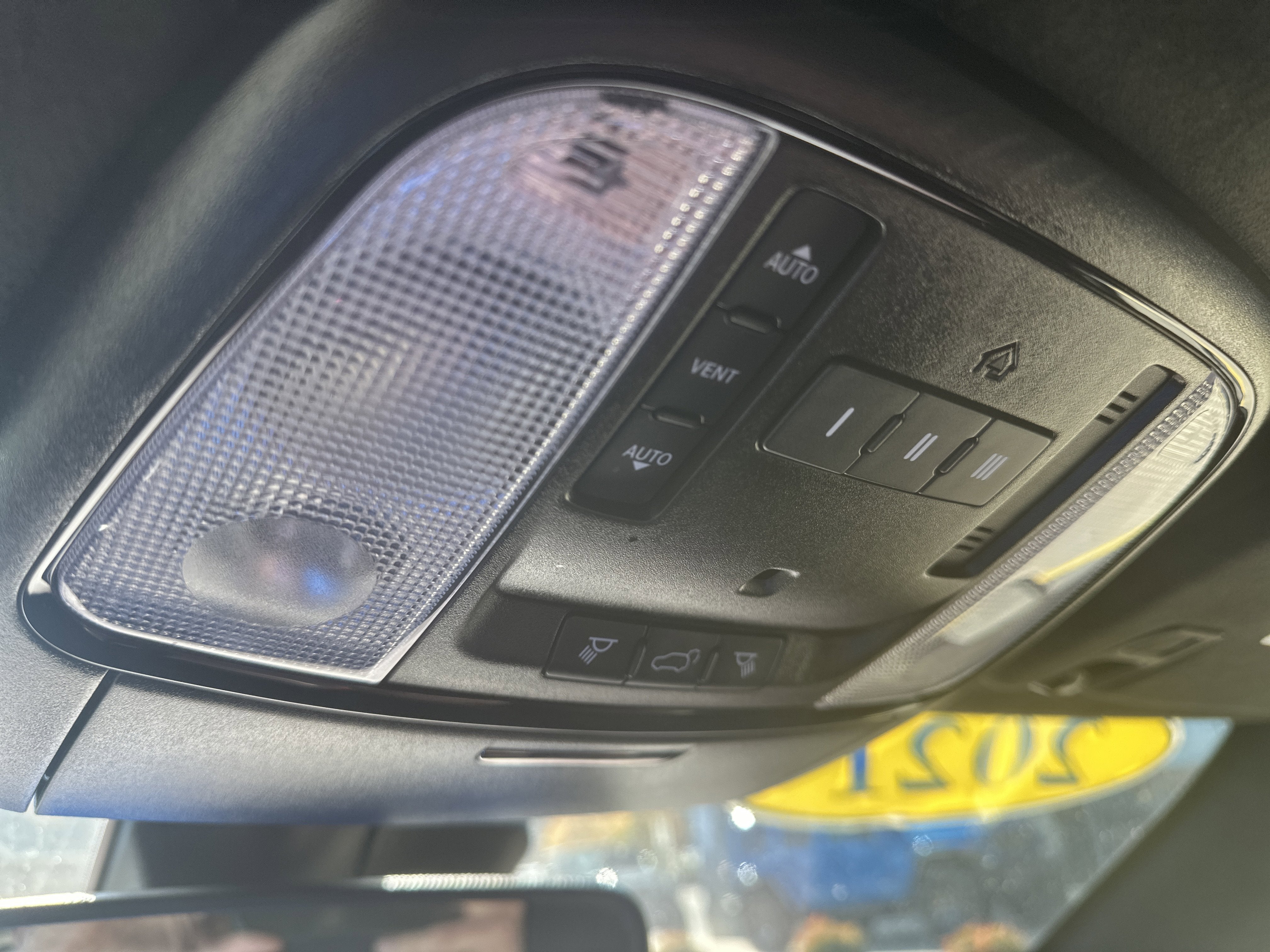 2021 Dodge Durango Citadel AWD