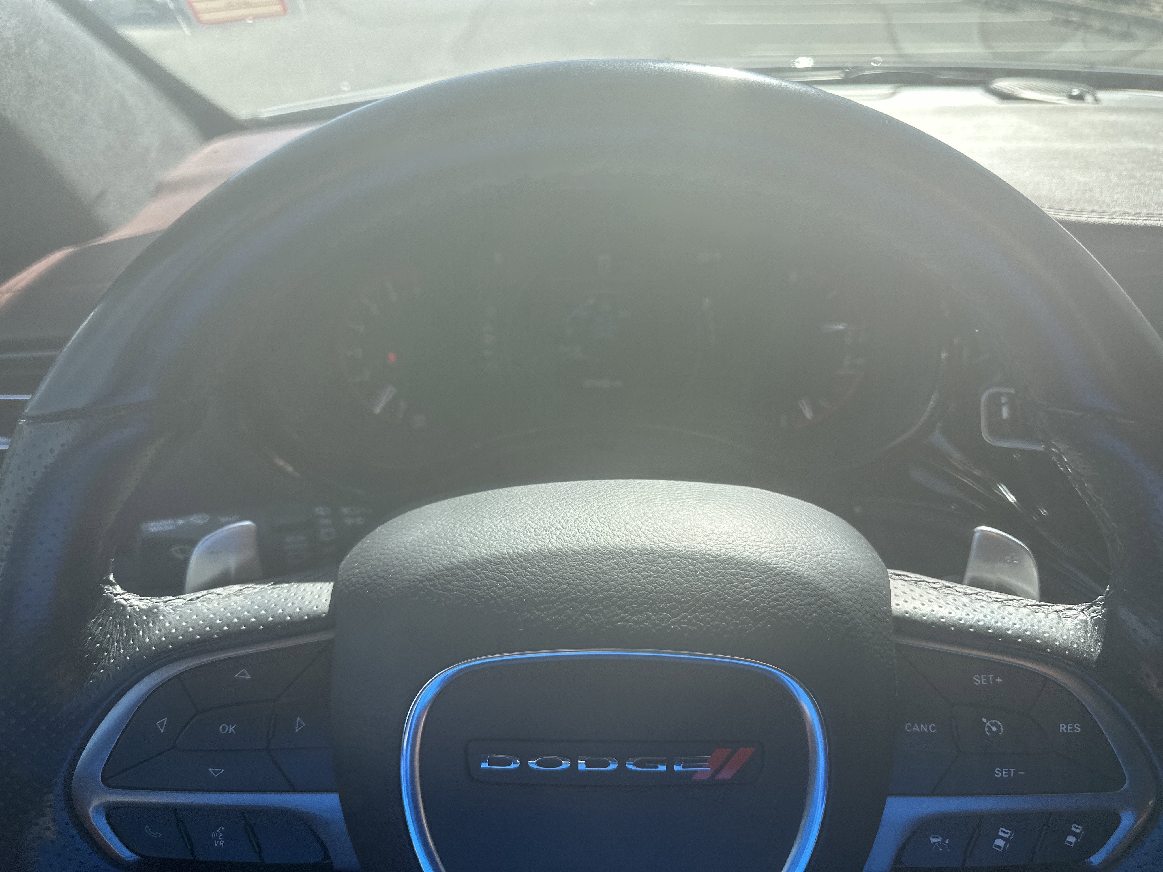 2021 Dodge Durango Citadel AWD