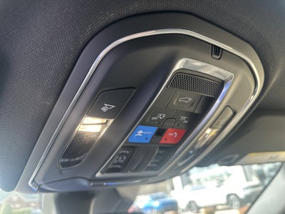 2026 Jeep Grand Cherokee GRAND CHEROKEE LAREDO X 4X4