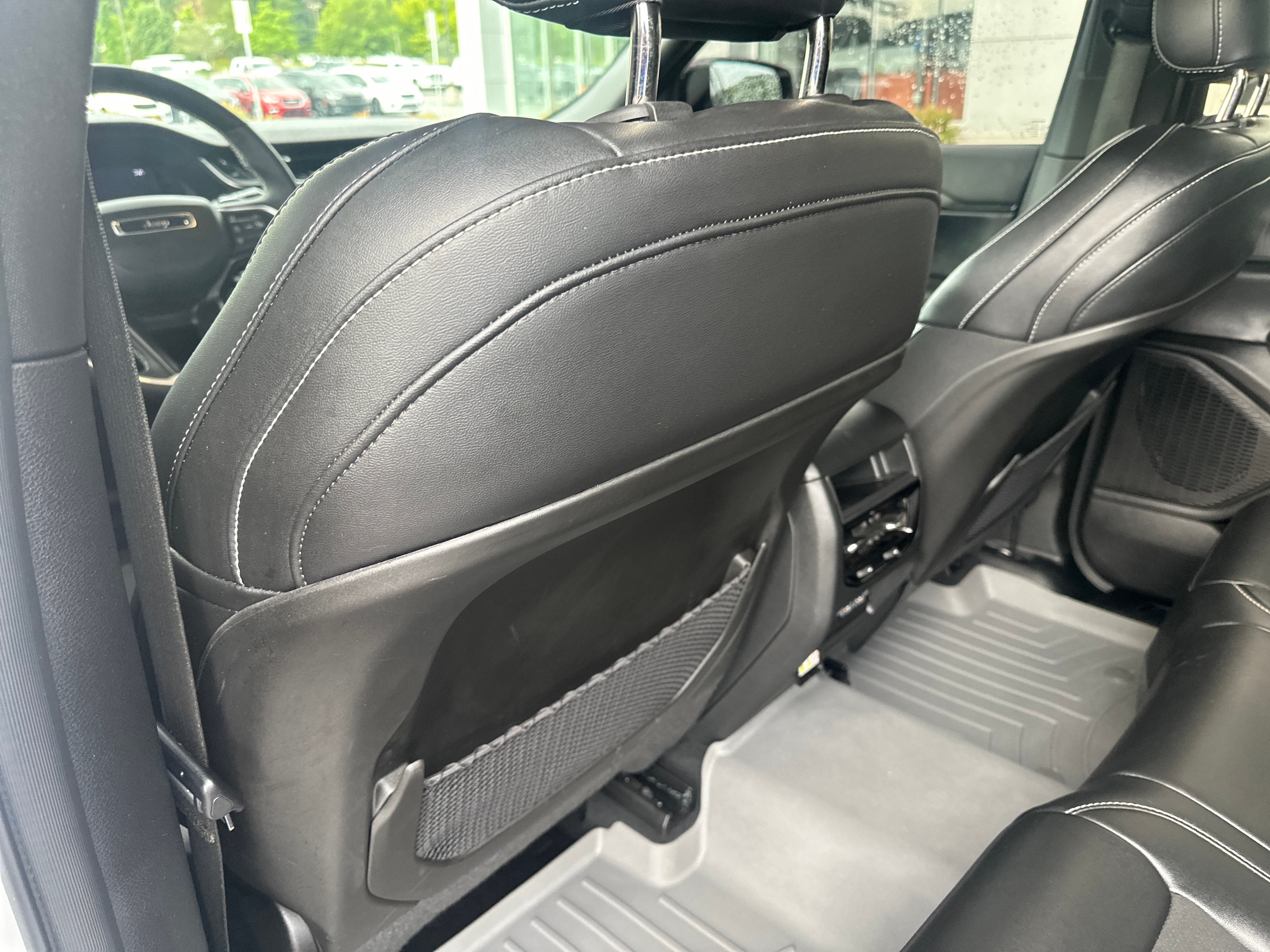 2024 Jeep Grand Cherokee Altitude X 4x4
