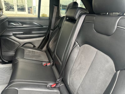 2024 Jeep Grand Cherokee Altitude X 4x4