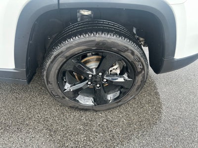 2024 Jeep Grand Cherokee Altitude X 4x4