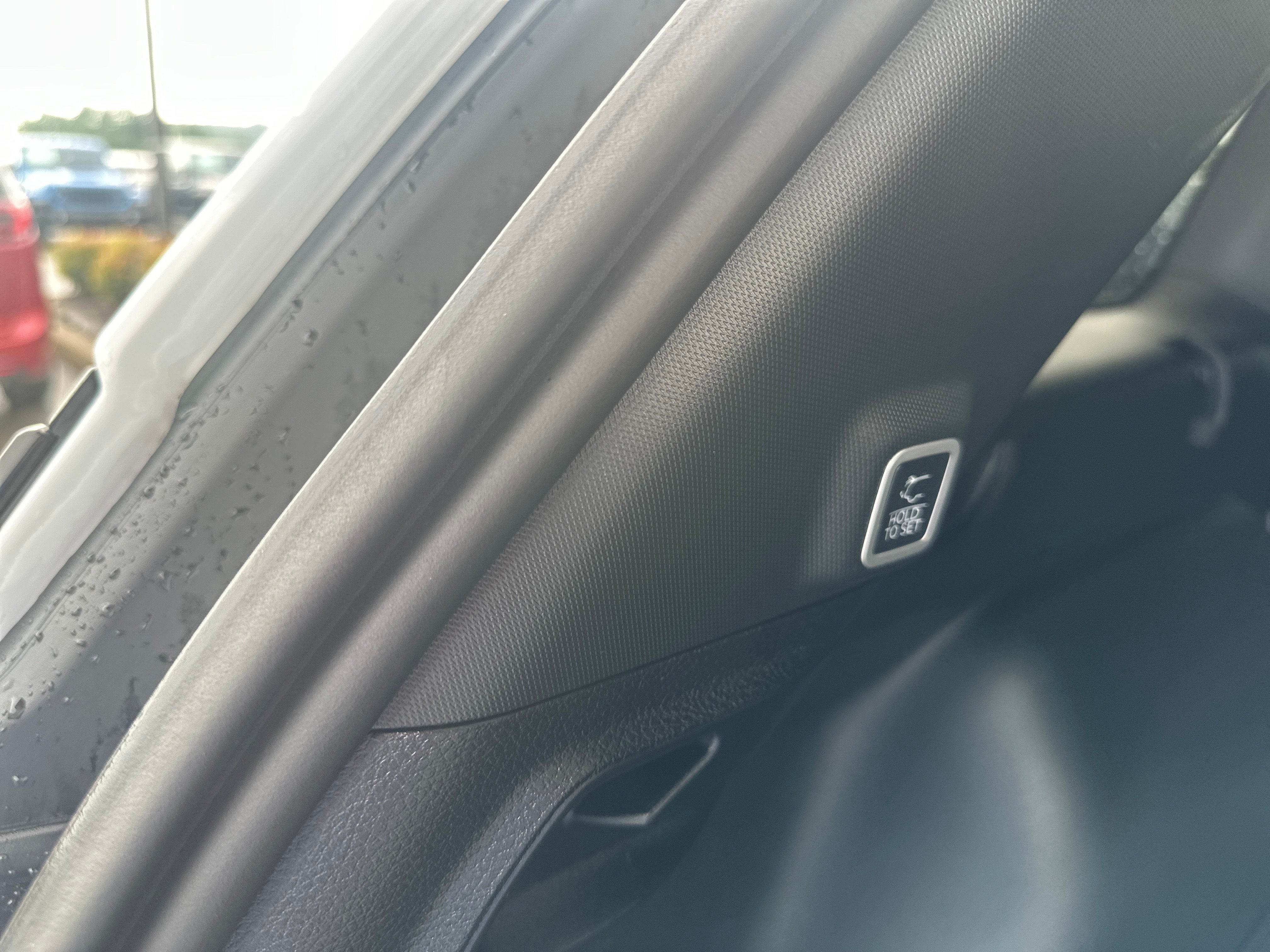 2024 Jeep Grand Cherokee Altitude X 4x4
