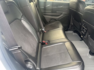 2024 Jeep Grand Cherokee Altitude X 4x4