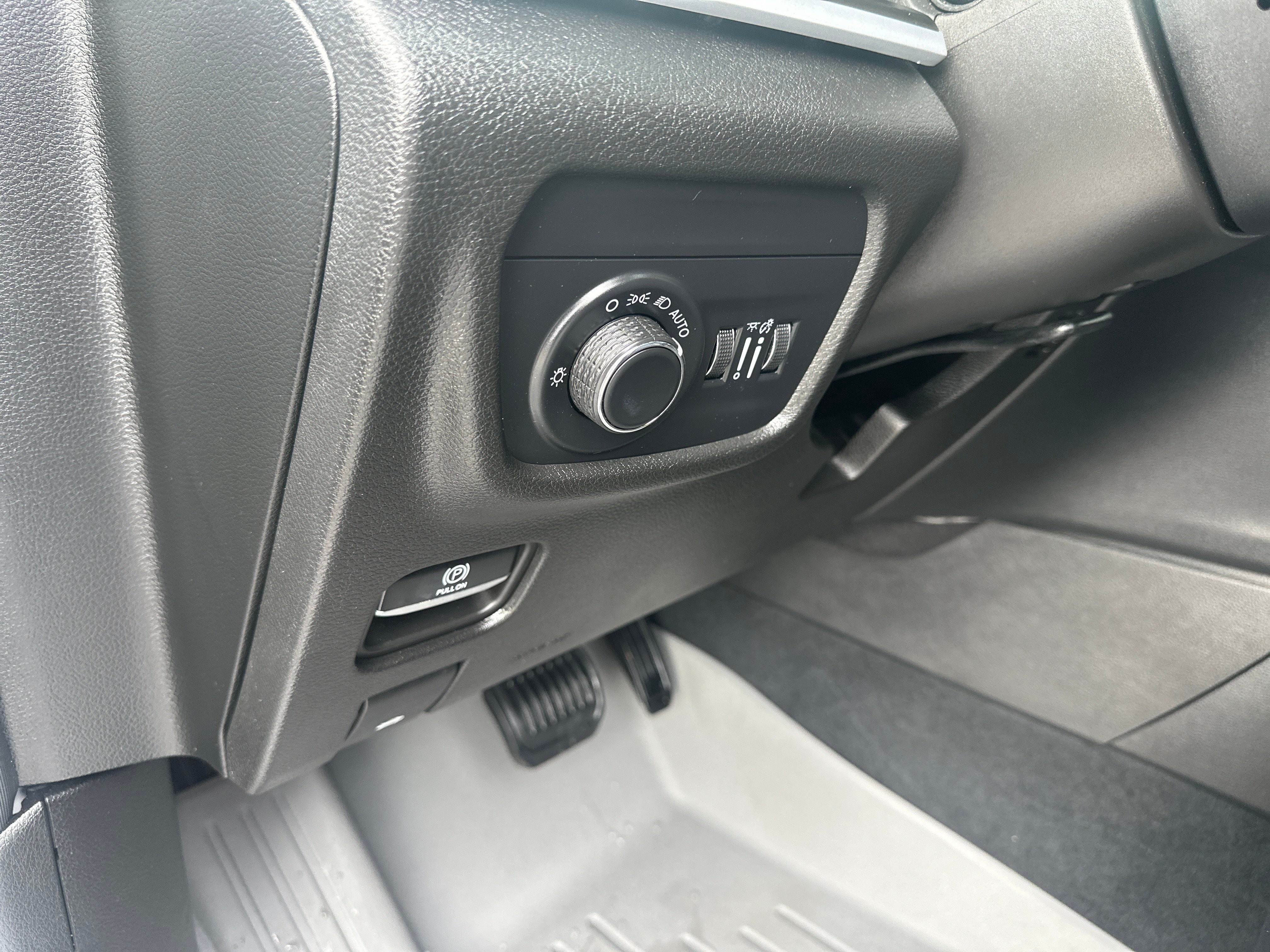 2024 Jeep Grand Cherokee Altitude X 4x4