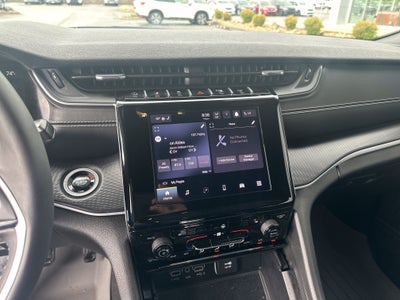 2024 Jeep Grand Cherokee Altitude X 4x4