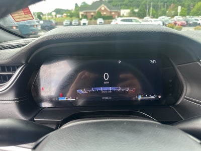2024 Jeep Grand Cherokee Altitude X 4x4