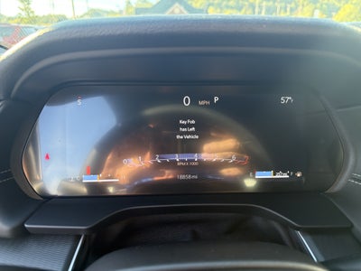 2025 Jeep Grand Cherokee Altitude X 4x4