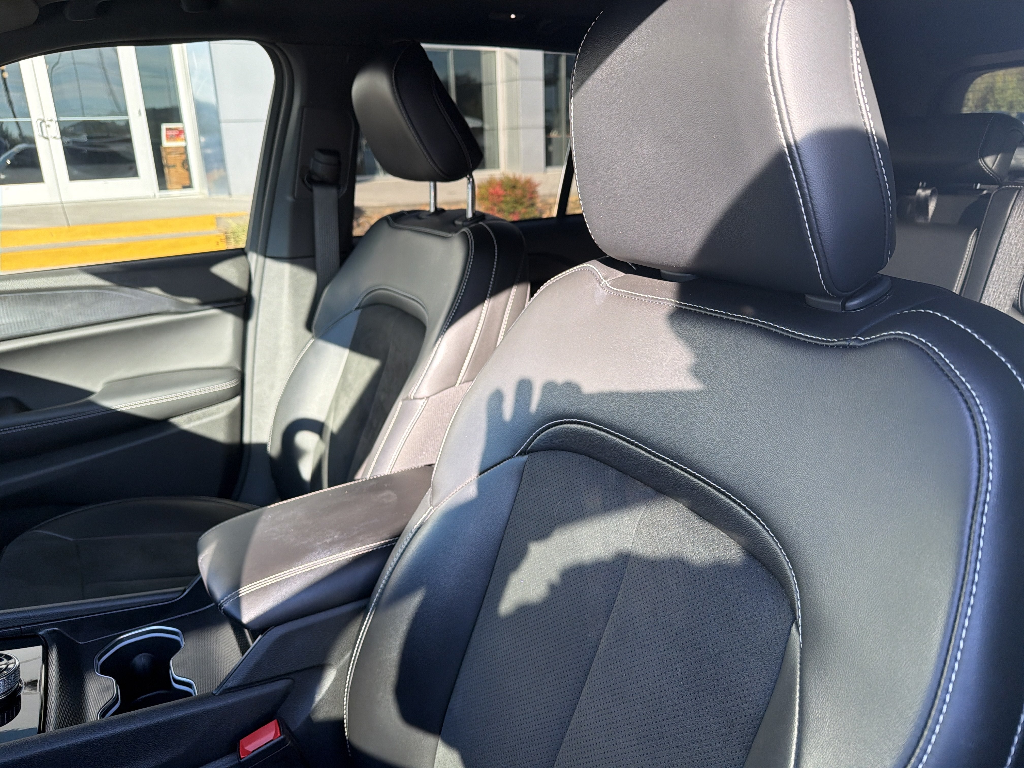 2025 Jeep Grand Cherokee Altitude X 4x4