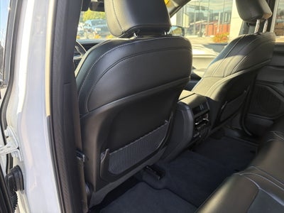 2025 Jeep Grand Cherokee Altitude X 4x4