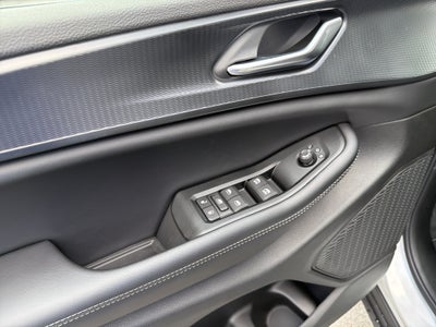 2026 Jeep Grand Cherokee GRAND CHEROKEE LAREDO 4X4