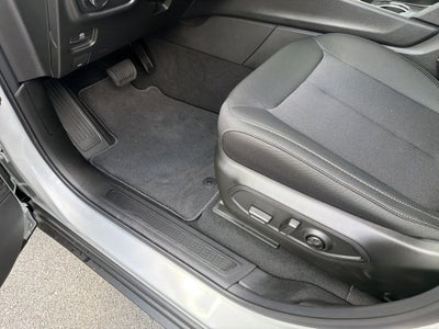 2026 Jeep Grand Cherokee GRAND CHEROKEE LAREDO 4X4