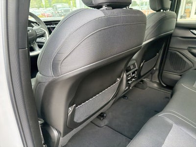 2026 Jeep Grand Cherokee GRAND CHEROKEE LAREDO 4X4