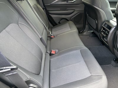 2026 Jeep Grand Cherokee GRAND CHEROKEE LAREDO 4X4