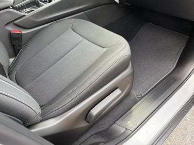 2026 Jeep Grand Cherokee GRAND CHEROKEE LAREDO 4X4