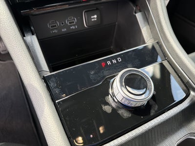 2026 Jeep Grand Cherokee GRAND CHEROKEE LAREDO 4X4