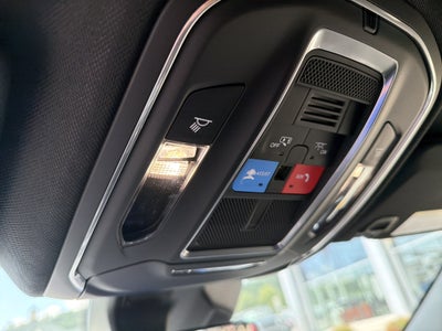 2026 Jeep Grand Cherokee GRAND CHEROKEE LAREDO 4X4