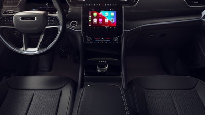 2026 Jeep Grand Cherokee GRAND CHEROKEE LAREDO 4X4