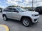 2026 Jeep Grand Cherokee GRAND CHEROKEE LAREDO 4X4