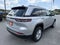 2026 Jeep Grand Cherokee GRAND CHEROKEE LAREDO 4X4
