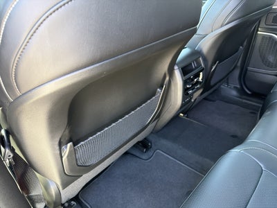 2027 Jeep Grand Cherokee GRAND CHEROKEE LIMITED RESERVE 4X4