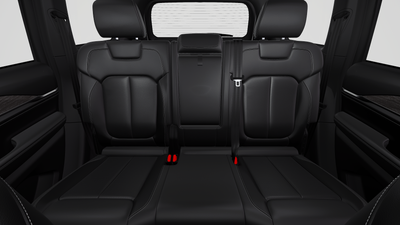 2027 Jeep Grand Cherokee GRAND CHEROKEE LIMITED RESERVE 4X4