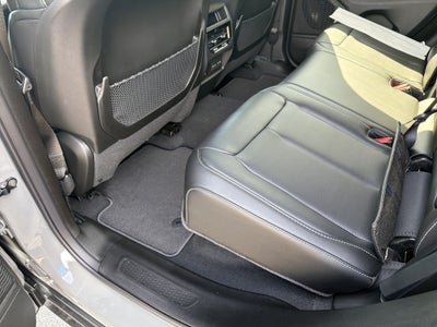 2027 Jeep Grand Cherokee GRAND CHEROKEE LIMITED 4X4