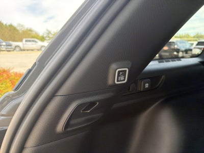 2027 Jeep Grand Cherokee GRAND CHEROKEE LIMITED 4X4