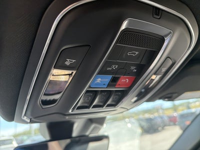 2027 Jeep Grand Cherokee GRAND CHEROKEE LIMITED 4X4