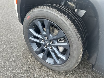 2026 Jeep Grand Cherokee GRAND CHEROKEE 85TH ANNIVERSARY EDITION 4X4