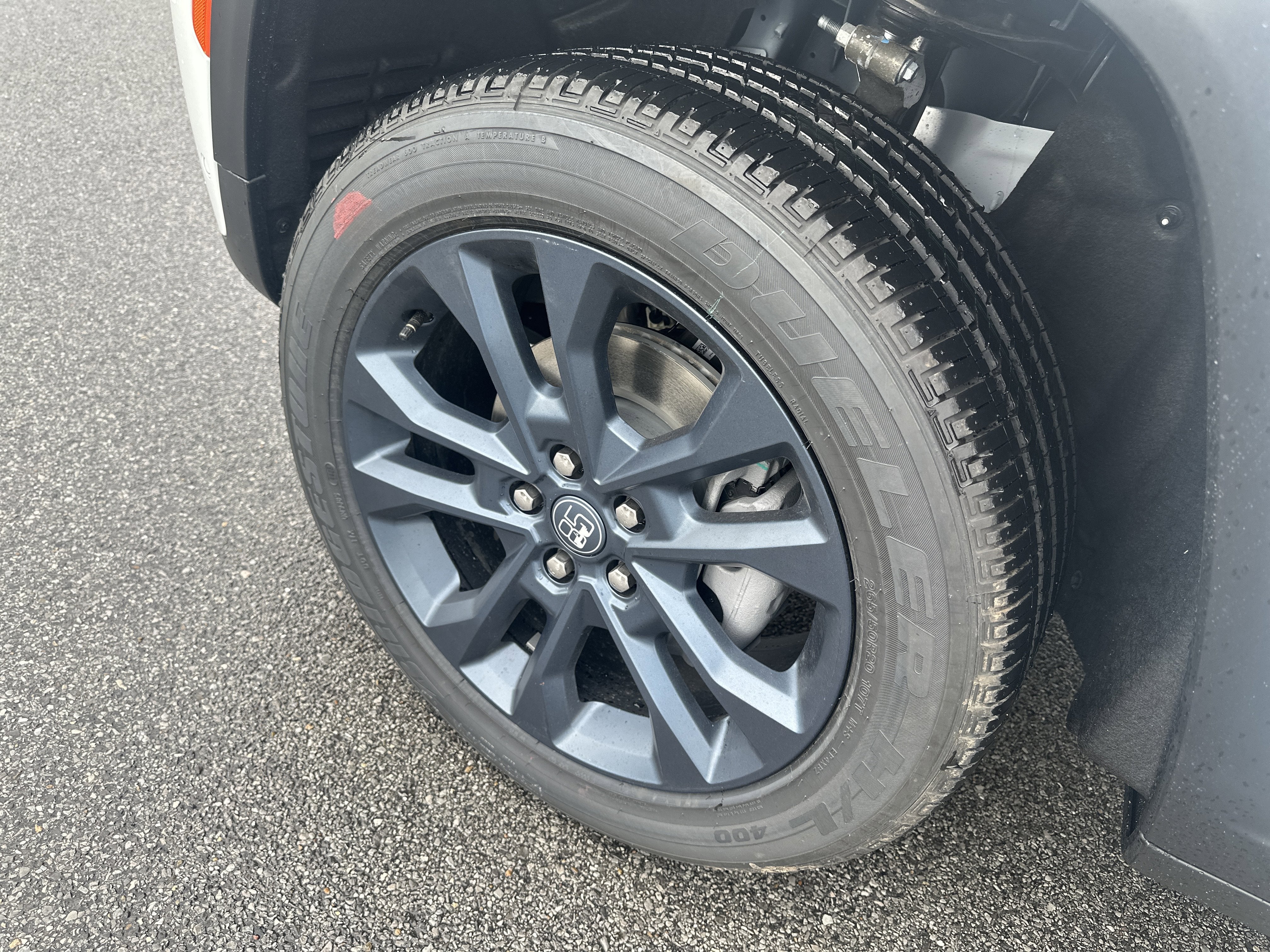 2026 Jeep Grand Cherokee GRAND CHEROKEE 85TH ANNIVERSARY EDITION 4X4