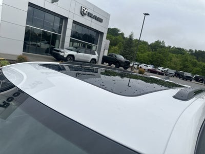 2026 Jeep Grand Cherokee GRAND CHEROKEE 85TH ANNIVERSARY EDITION 4X4