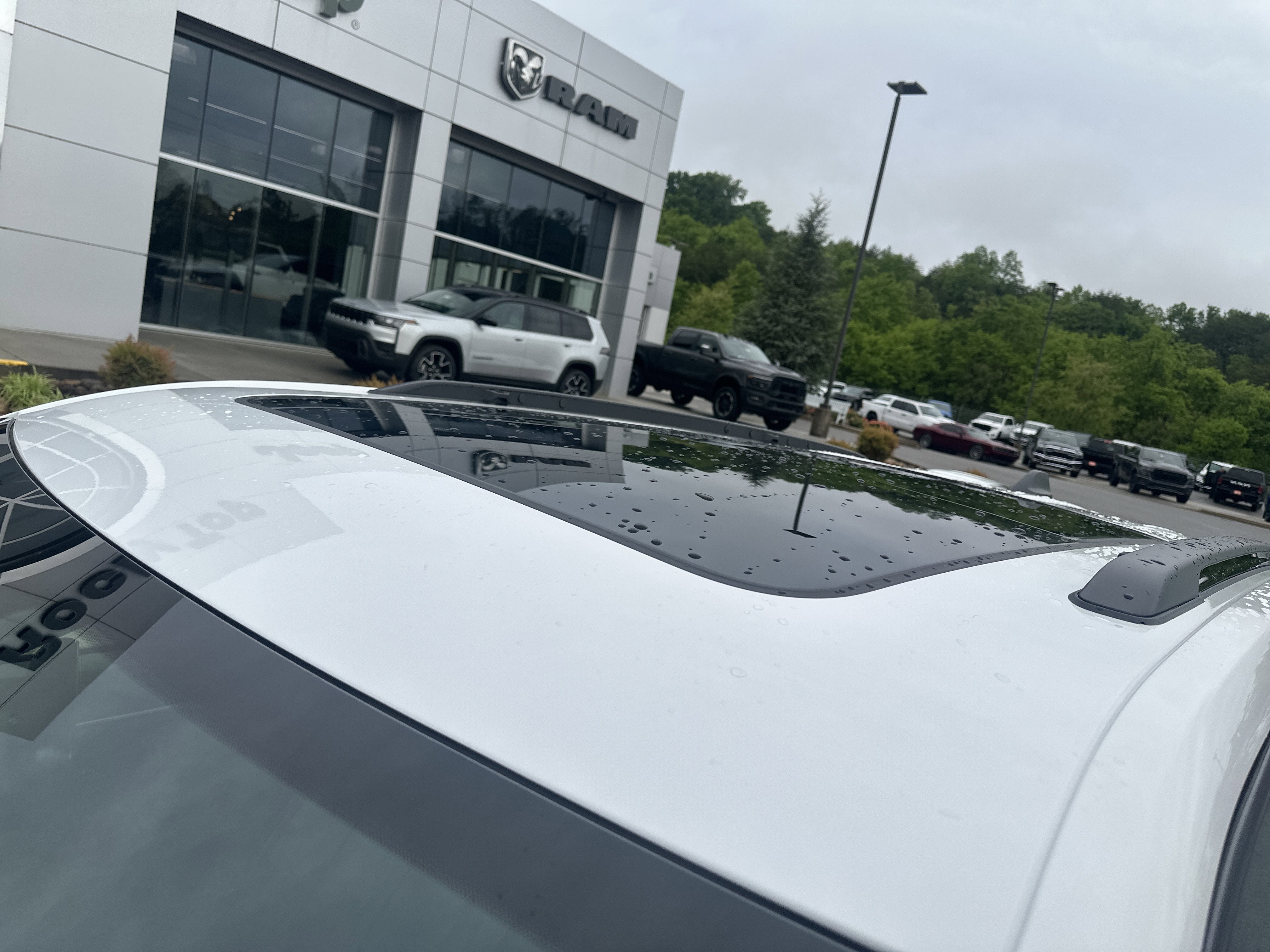 2026 Jeep Grand Cherokee GRAND CHEROKEE 85TH ANNIVERSARY EDITION 4X4