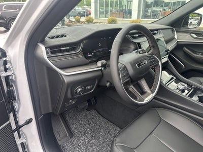 2026 Jeep Grand Cherokee GRAND CHEROKEE 85TH ANNIVERSARY EDITION 4X4