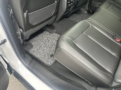 2026 Jeep Grand Cherokee GRAND CHEROKEE 85TH ANNIVERSARY EDITION 4X4