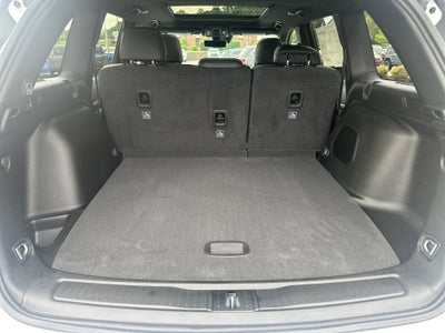 2026 Jeep Grand Cherokee GRAND CHEROKEE 85TH ANNIVERSARY EDITION 4X4